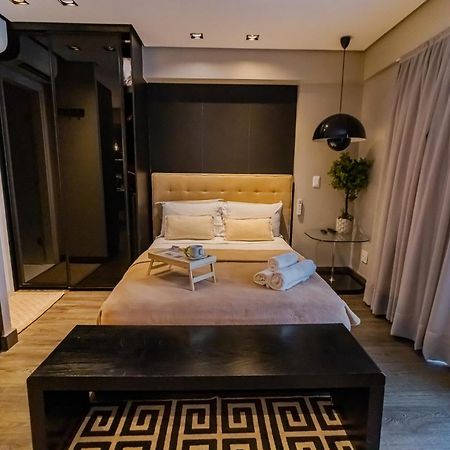 360 Saint Moritz By Ozped Daire Brezilya Dış mekan fotoğraf