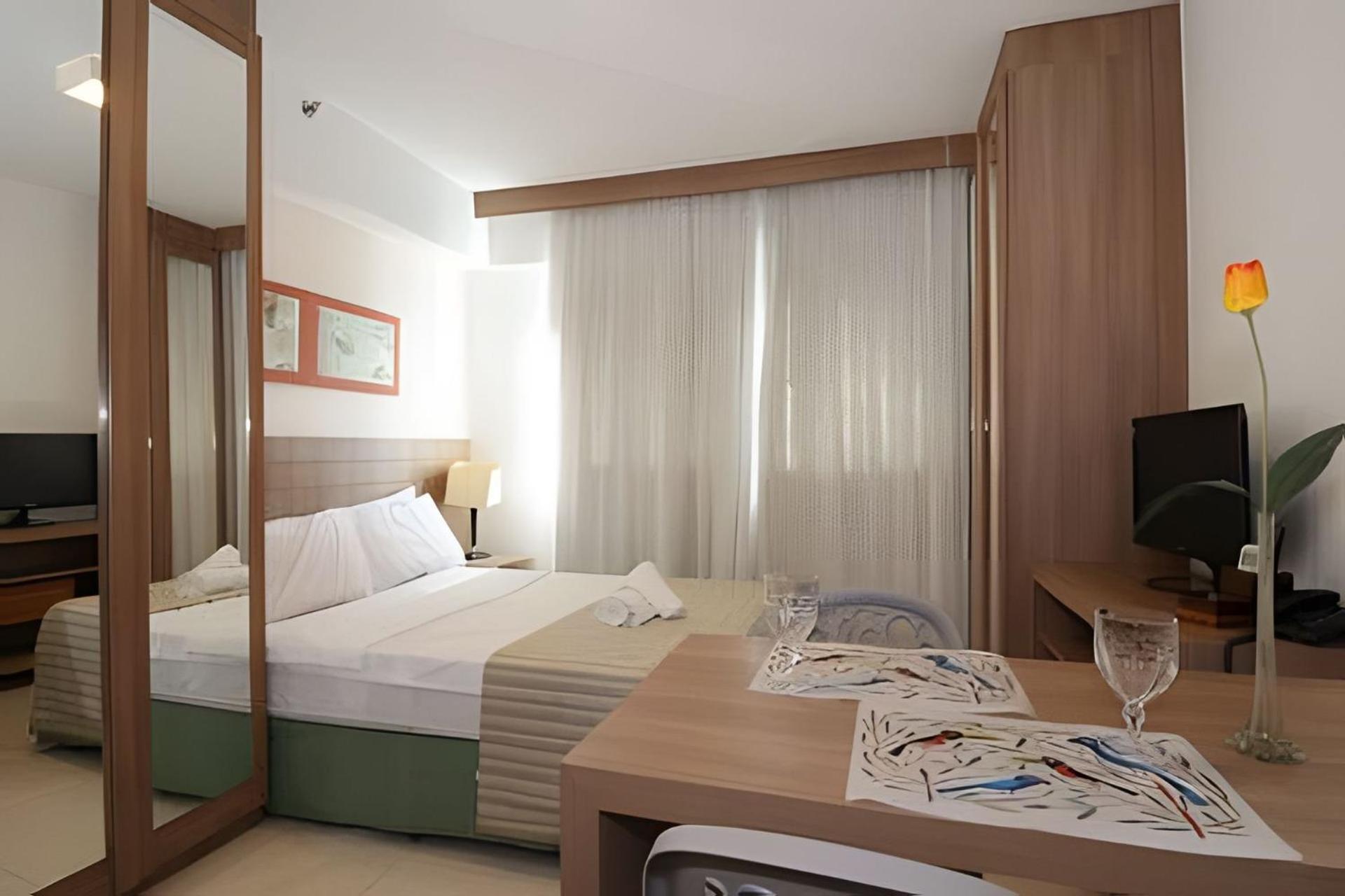 360 Saint Moritz By Ozped Daire Brezilya Dış mekan fotoğraf