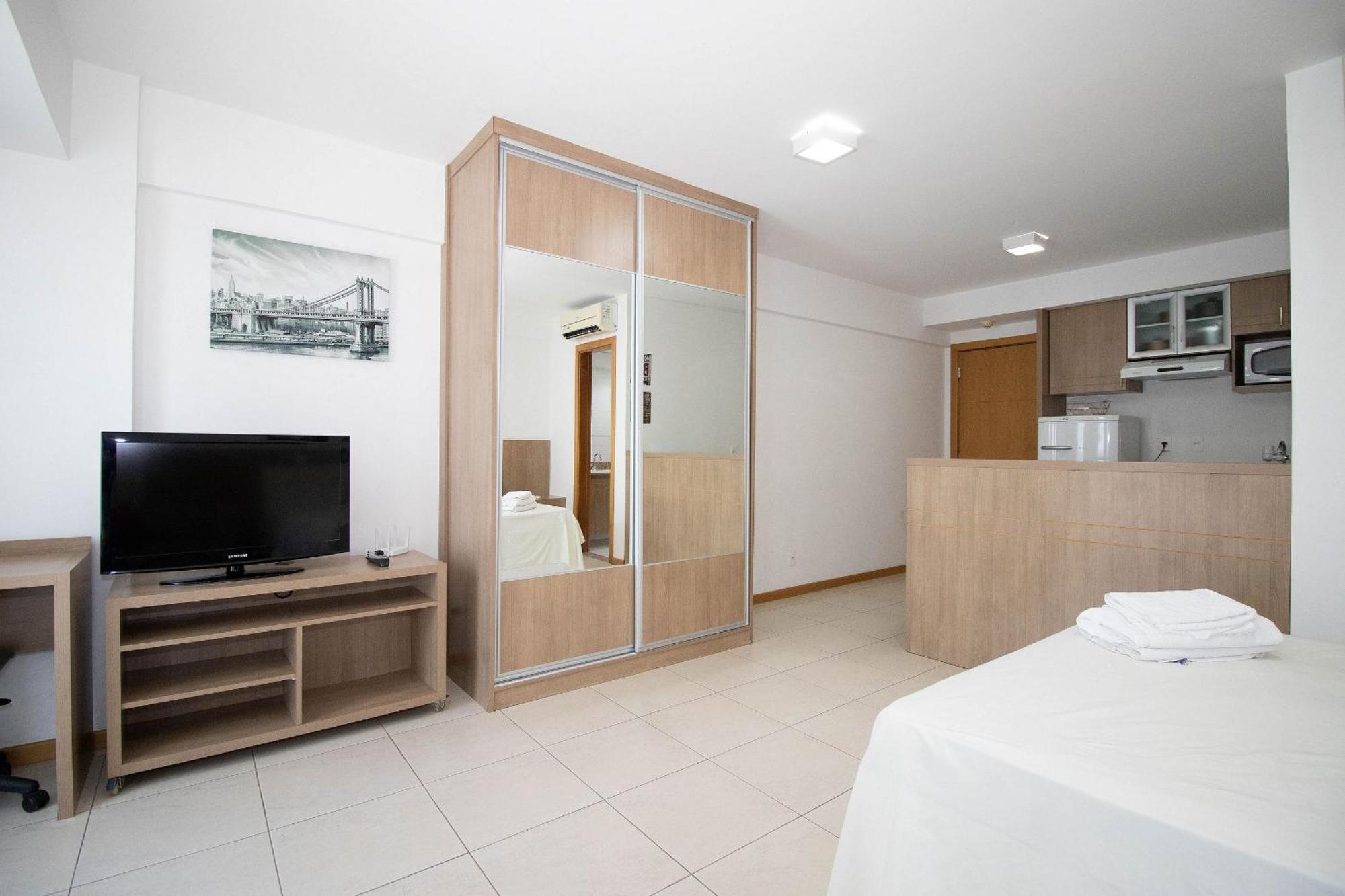 360 Saint Moritz By Ozped Daire Brezilya Dış mekan fotoğraf