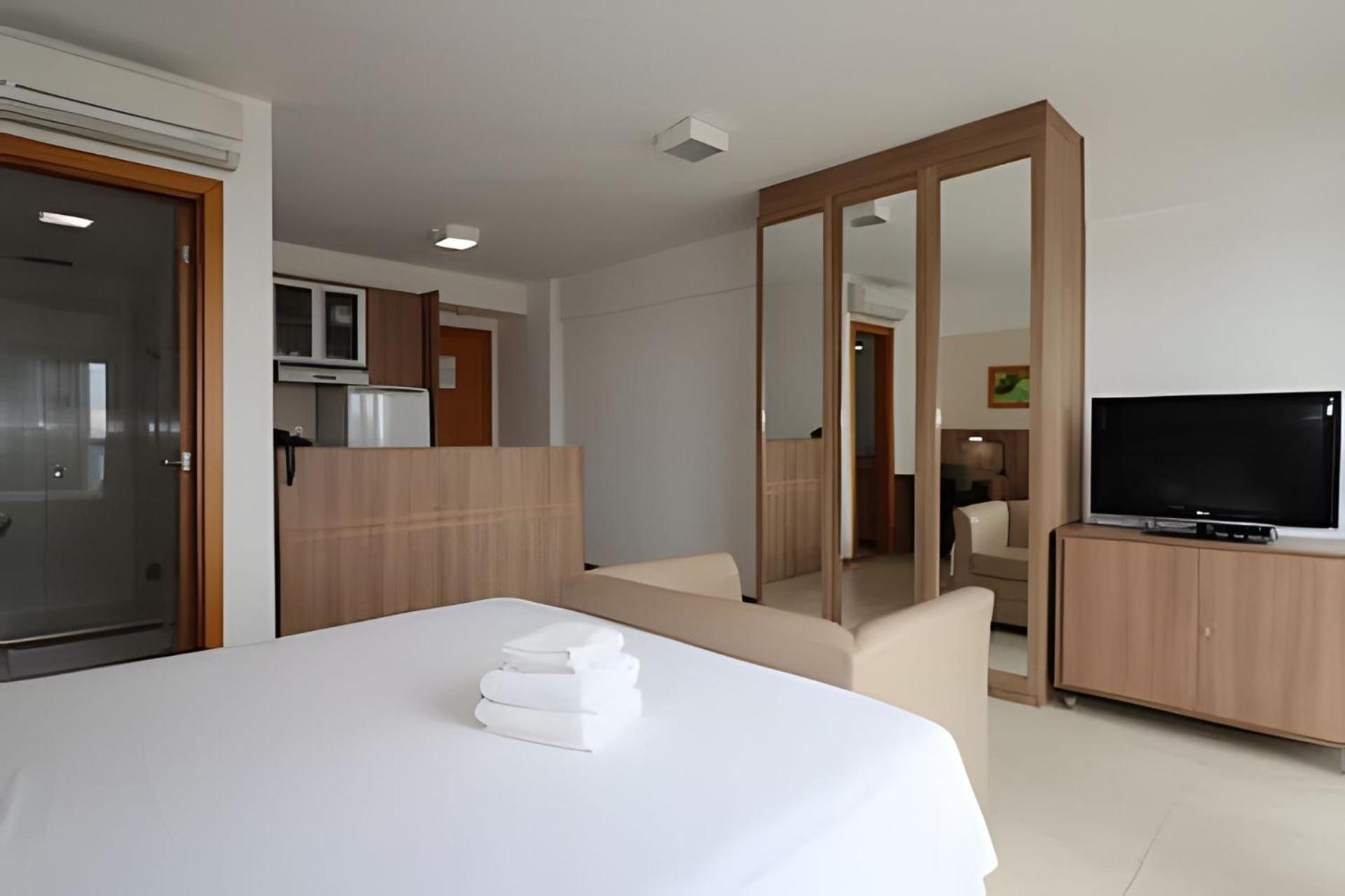 360 Saint Moritz By Ozped Daire Brezilya Dış mekan fotoğraf