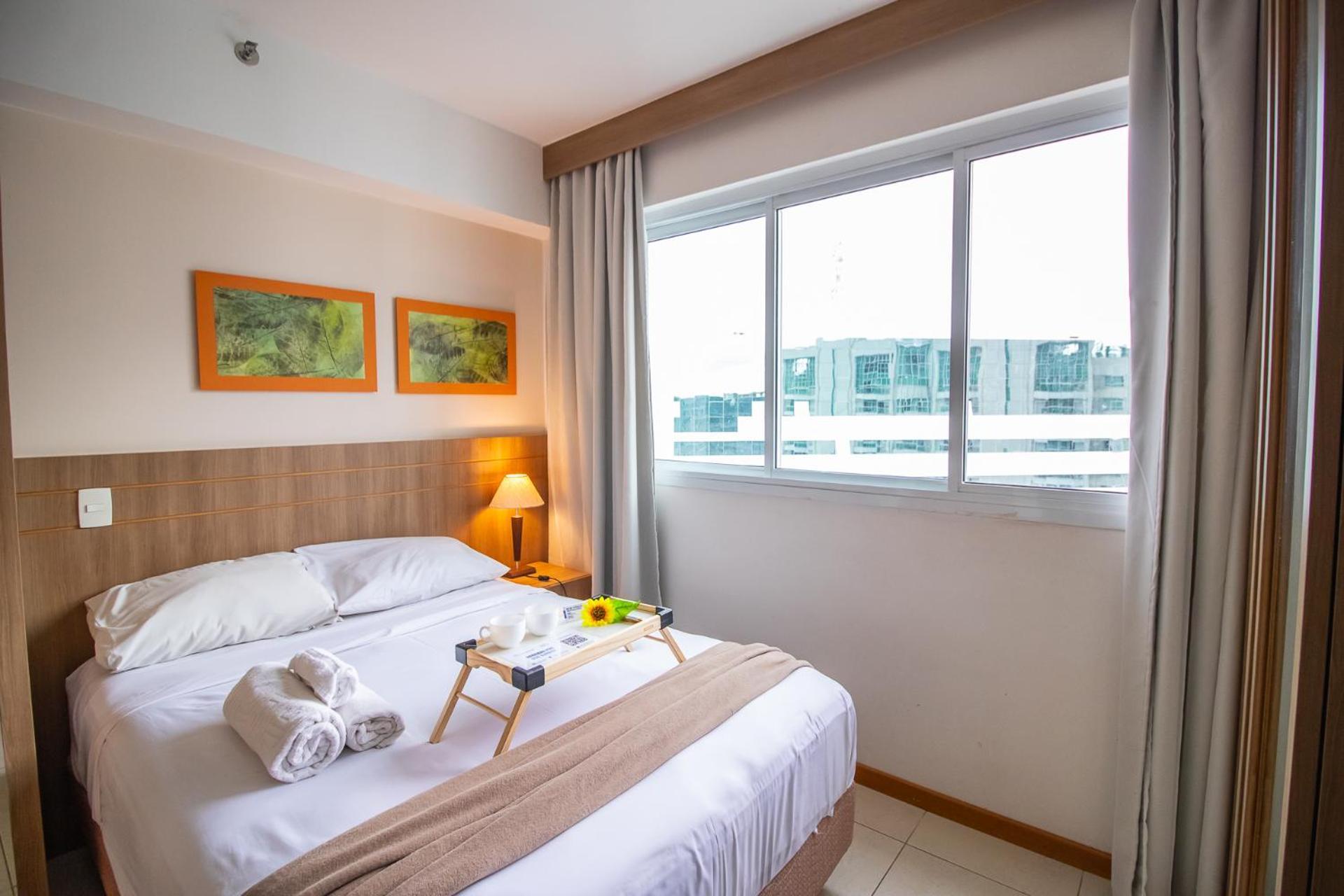 360 Saint Moritz By Ozped Daire Brezilya Dış mekan fotoğraf