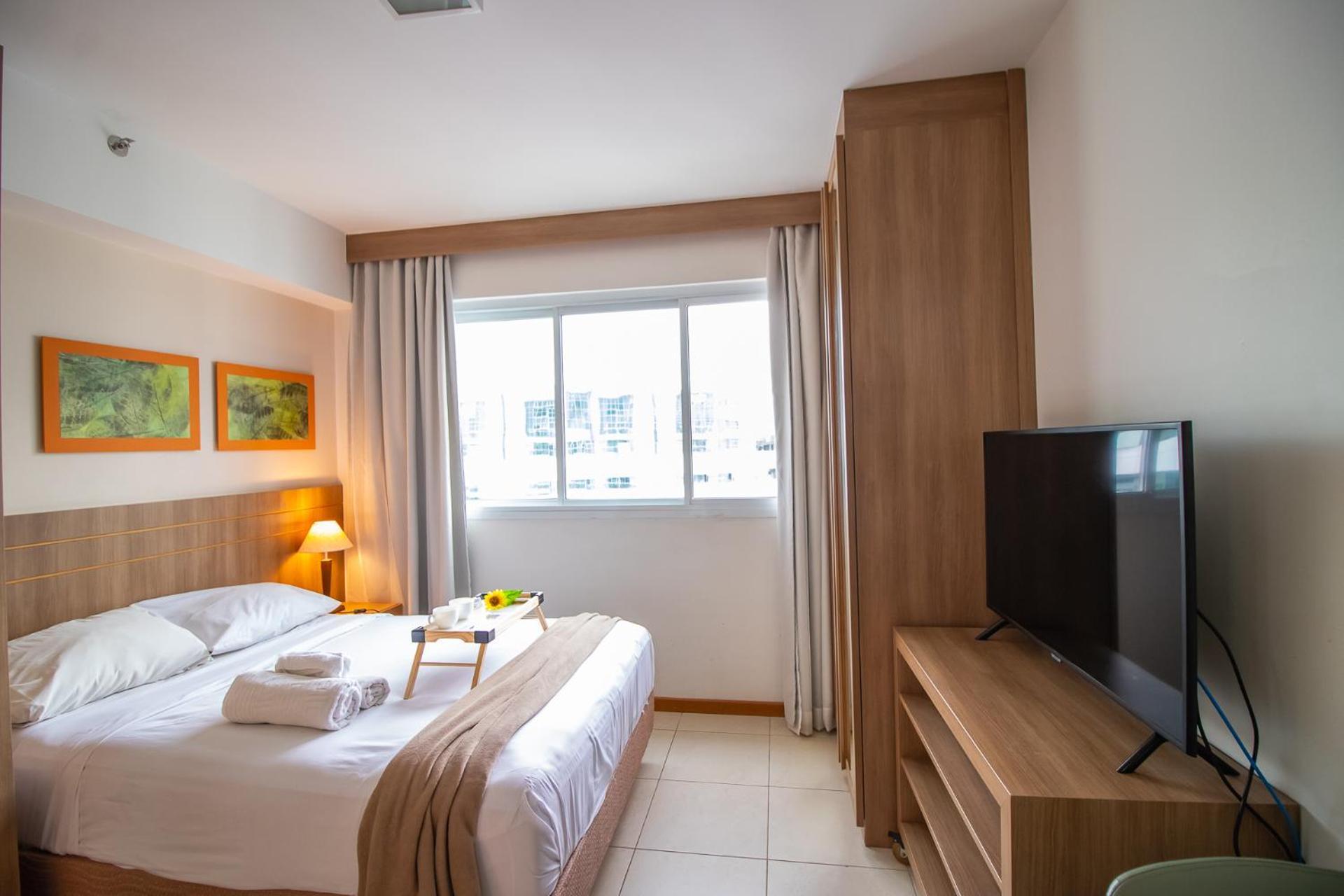 360 Saint Moritz By Ozped Daire Brezilya Dış mekan fotoğraf
